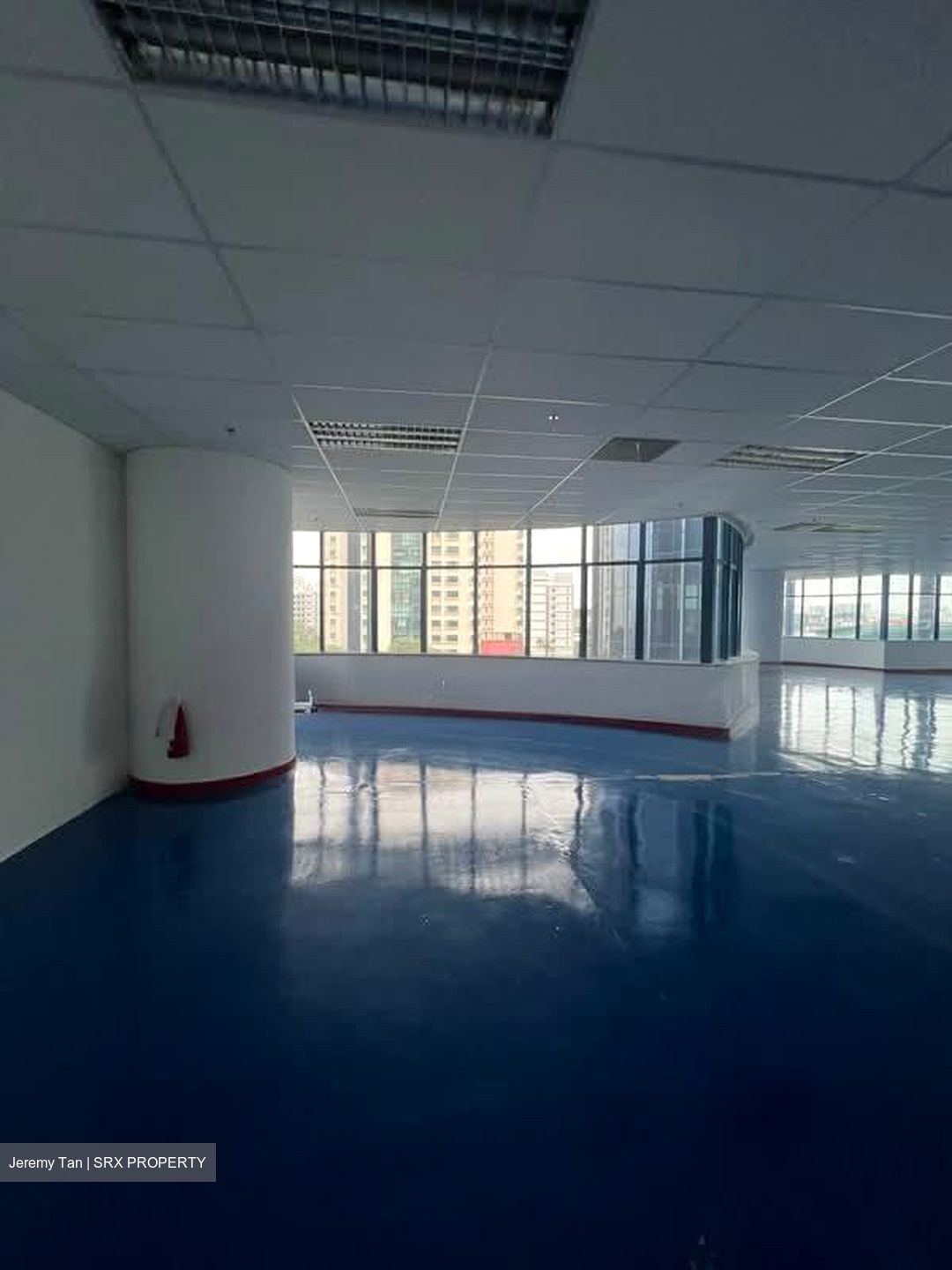 New Tech Park (D19), Factory #575462591